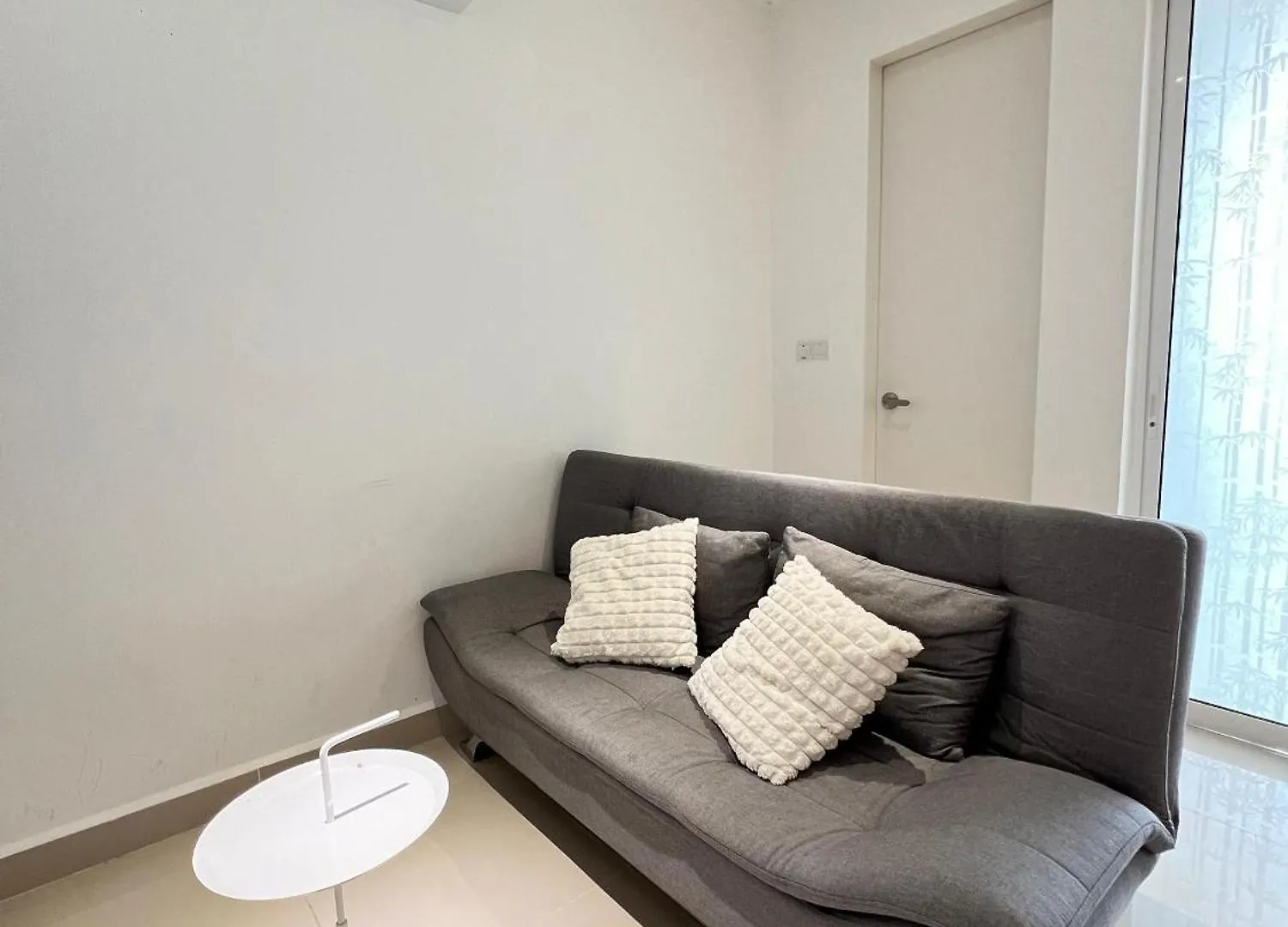 Apartahotel The Shore Executive Suites By Ys Luxury Kota Kinabalu Malasia