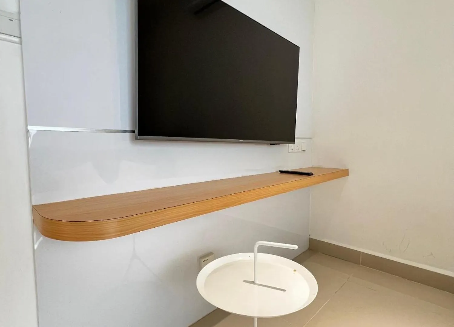 The Shore Executive Suites By Ys Luxury Kota Kinabalu Malasia
