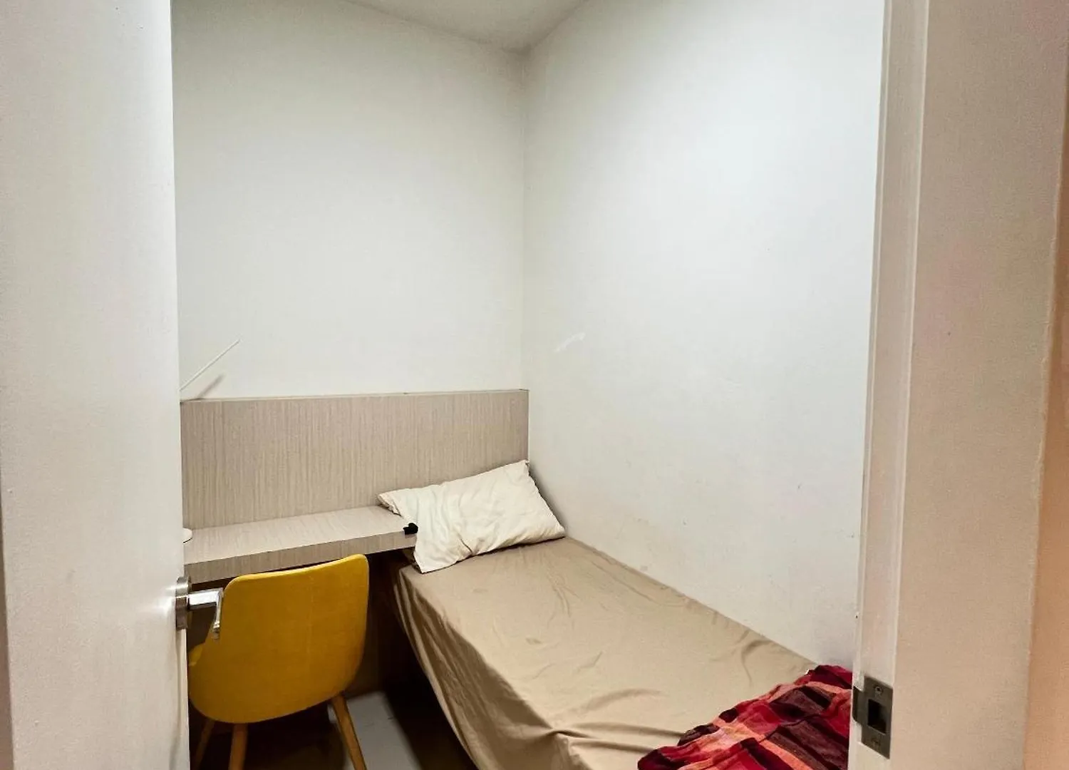 Apartahotel The Shore Executive Suites By Ys Luxury Kota Kinabalu Malasia